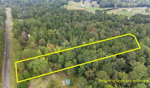 aerial lot 31