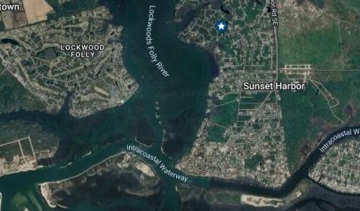 RIVER RUN PLANTATION