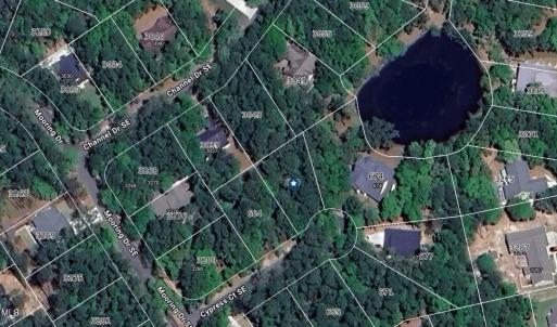 RIVER RUN PLANTATION