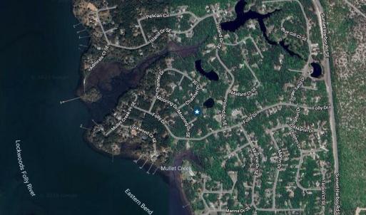 RIVER RUN PLANTATION