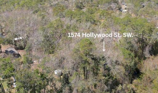 View of Surrounding Neighbors