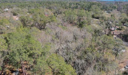 Arial View of Community