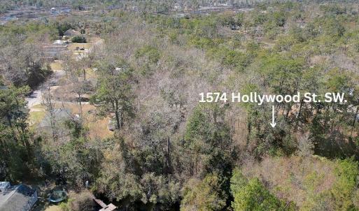 Lot Location