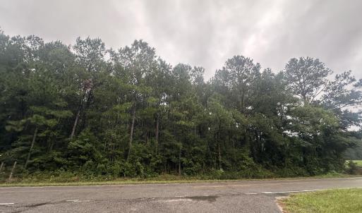 View from Friendship Road