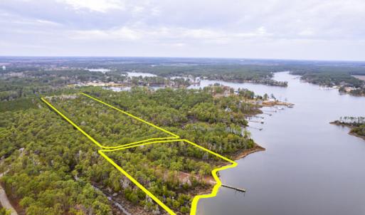 22 Acres on Tar Creek