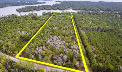 Protected Waterfront