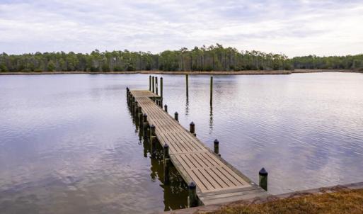 Protected Deep Water