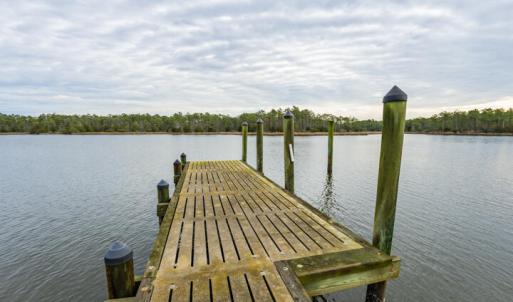 Protected Deep Water