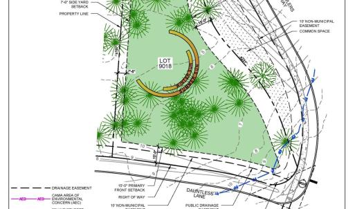 9018 #HAMPS LANDING PreSale Plot Plans