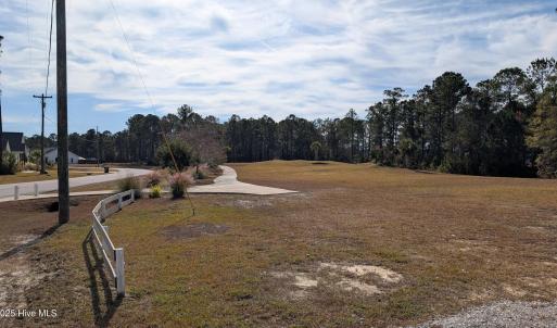 Pitch and Putt Course