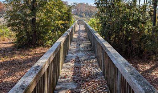 Observation Deck Pier