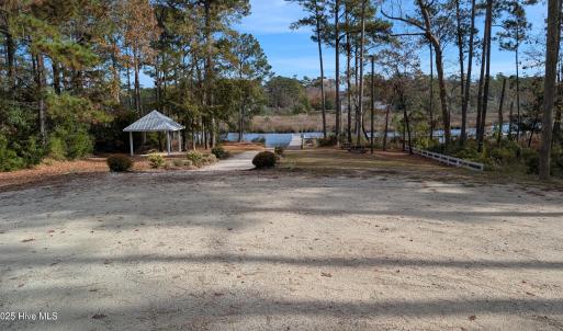 Community Boat Ramp