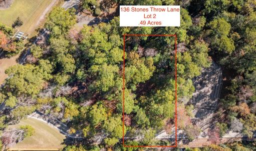 Labeled Directly Above