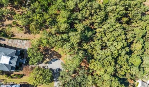 4002 Barnes Bluff Drive, Southport, N.C.