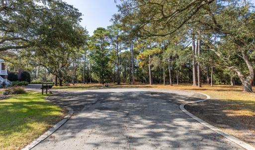 4002 Barnes Bluff Drive, Southport, N.C.