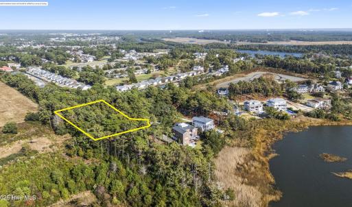 4002 Barnes Bluff Drive, Southport, N.C.