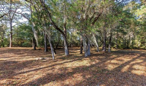 4002 Barnes Bluff Drive, Southport, N.C.