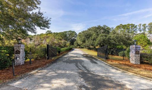 4002 Barnes Bluff Drive, Southport, N.C.