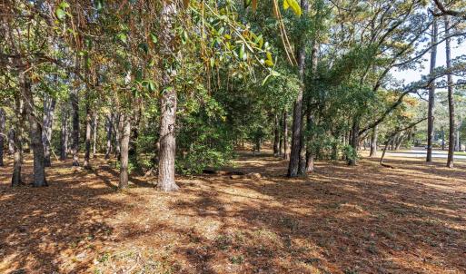 4002 Barnes Bluff Drive, Southport, N.C.