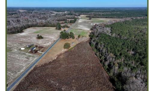 Aerial Photo 2 Bay Ridge