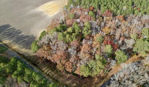 Aerial Top View