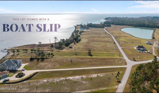 Boat Slip Lot Pic