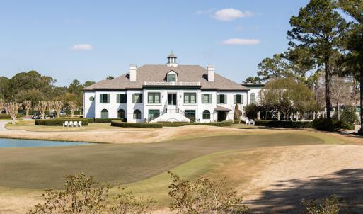 Porters Neck Country Club