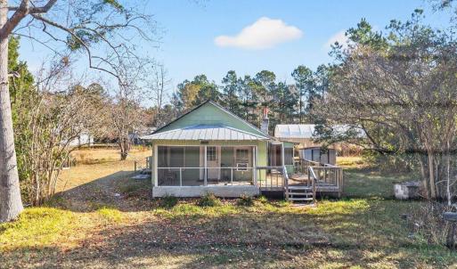 1986 Big Neck Road NW