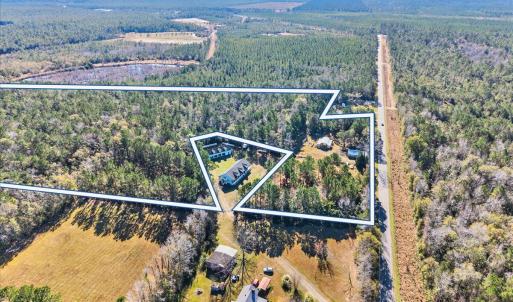 1986 Big Neck Road NW