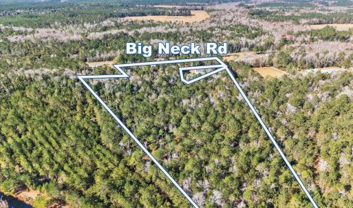 1986 Big Neck Road NW