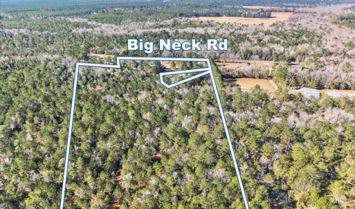 1986 Big Neck Road NW