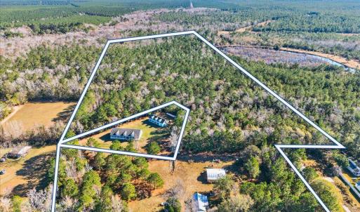 1986 Big Neck Road NW