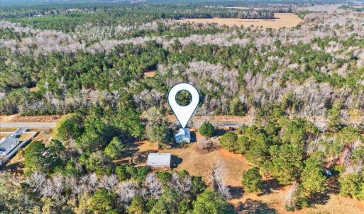 1986 Big Neck Road NW