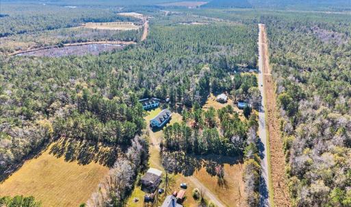 1986 Big Neck Road NW