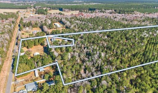 1986 Big Neck Road NW