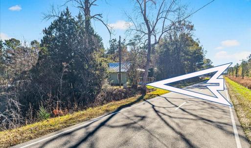 1986 Big Neck Road NW