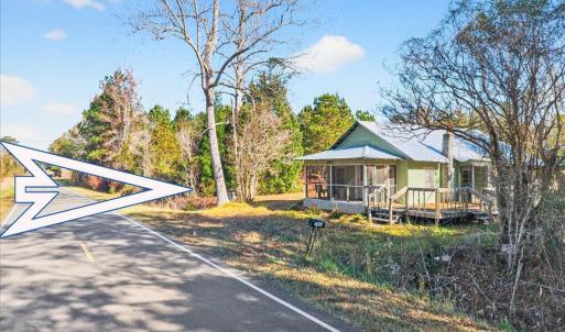 1986 Big Neck Road NW