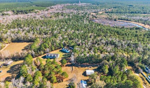 1986 Big Neck Road NW