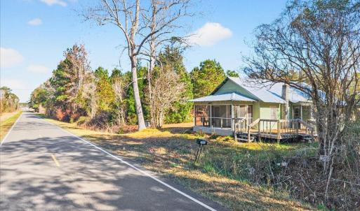 1986 Big Neck Road NW