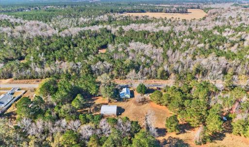 1986 Big Neck Road NW