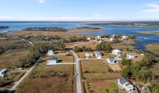 Natural beauty surrounds