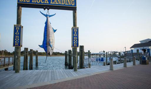 Proximate to Downtown Morehead City