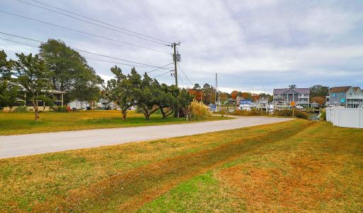 View from the Ground