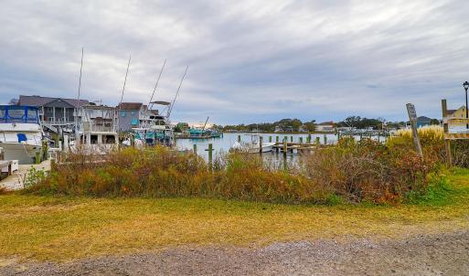 View from the Ground