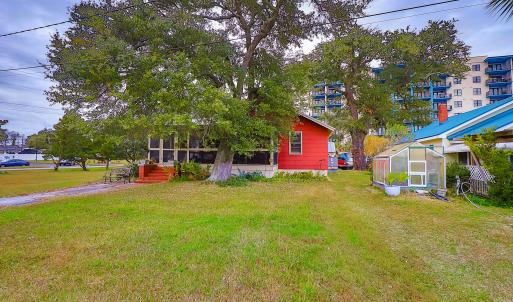 View from the Ground