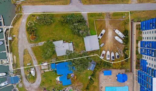 Morehead City Development Opportunity