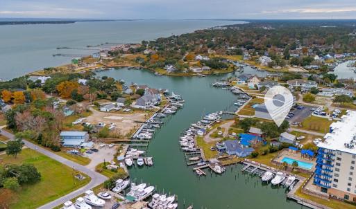 Deepwater Access