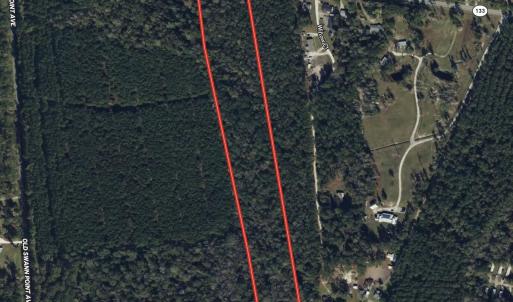 GIS Map View