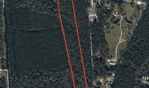 GIS Map View