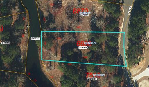 GIS AERIAL